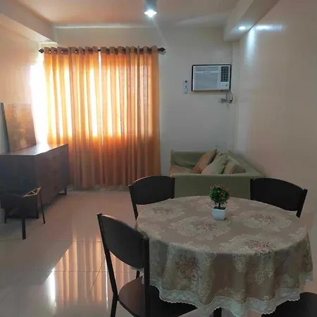 Persimmon Studio Single Unit