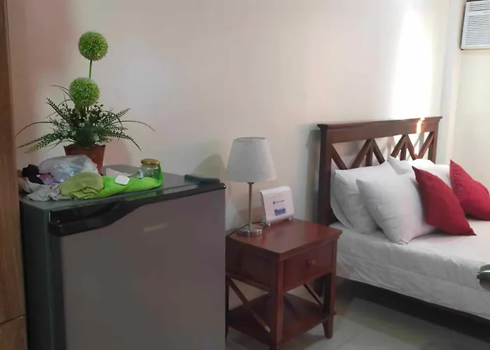 Aparthotel Persimmon Single Unit