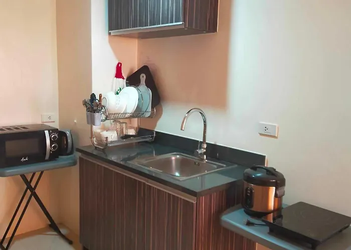 Persimmon Single Unit *