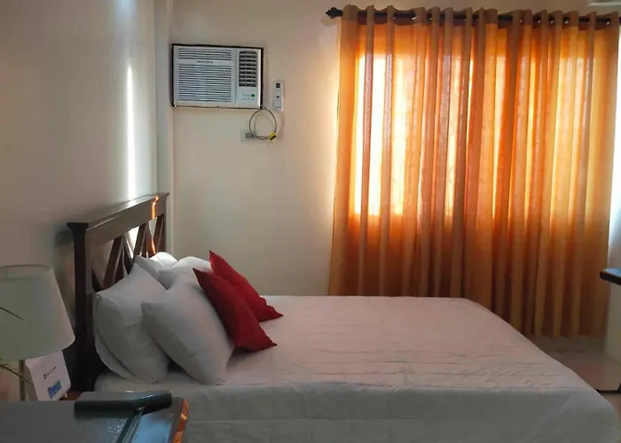 Persimmon Single Unit Aparthotel