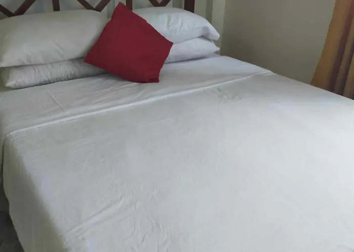 Aparthotel Persimmon Single Unit *