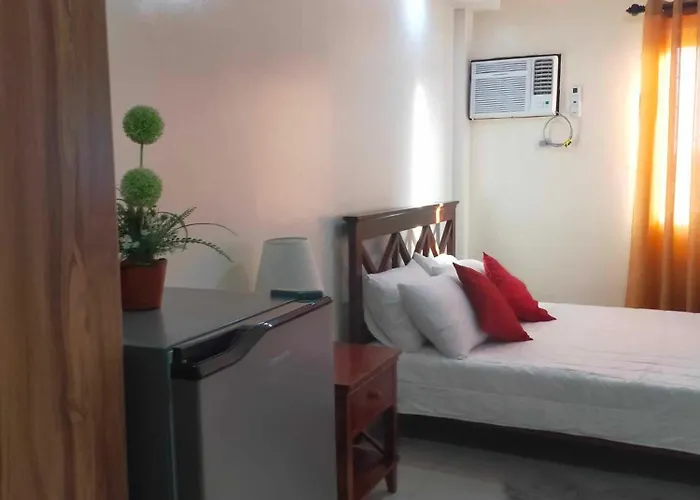 Persimmon Single Unit *