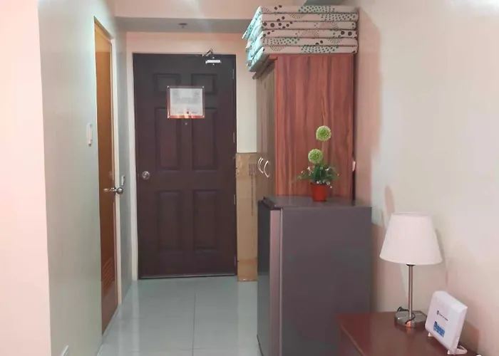 Persimmon Single Unit Aparthotel
