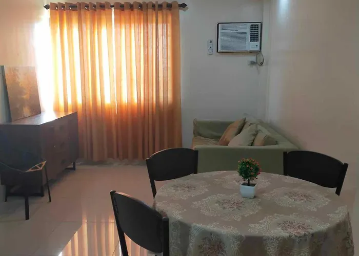 Persimmon Single Unit Aparthotel *