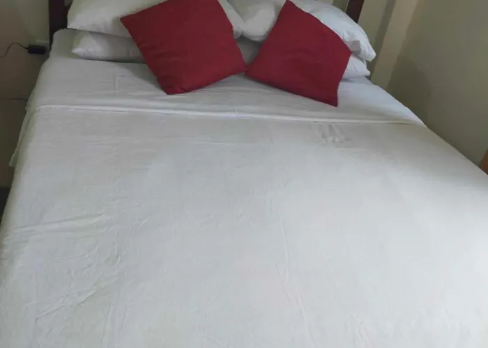 Aparthotel Persimmon Single Unit