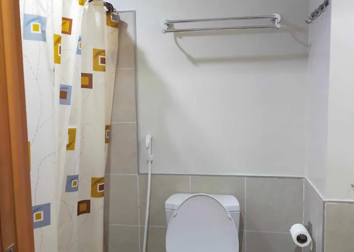 Persimmon Single Unit Aparthotel