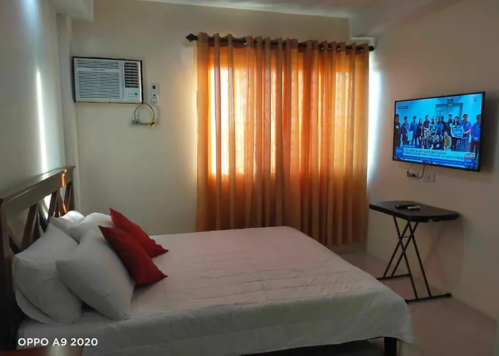 Persimmon Single Unit Aparthotel